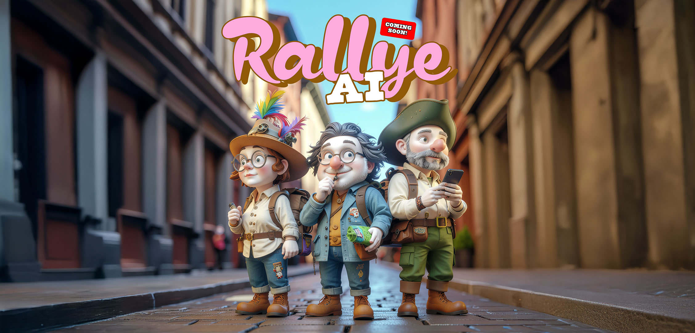 Rallye AI